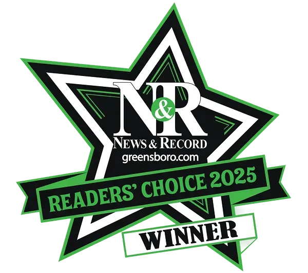 2025-greensboro-news-and-record-readers-choice-winner-logo